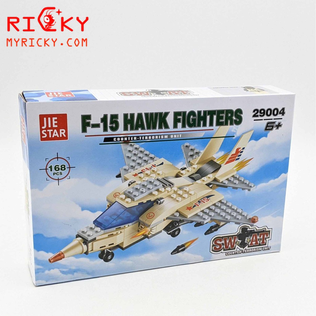 Bộ đồ chơi lắp ráp quân sự -  Lắp ráp xe, máy bay, tàu quân sự- Phát triển tư duy sáng tạo cho bé