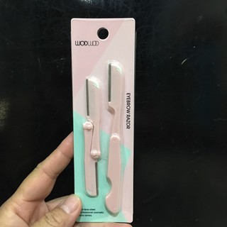 Dao cạo lông mày wodwod