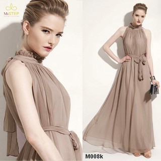 Đầm Maxi Dạ Hội M008k