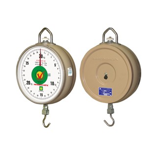 Cân treo Nhơn Hòa 30 Kg chính hãng