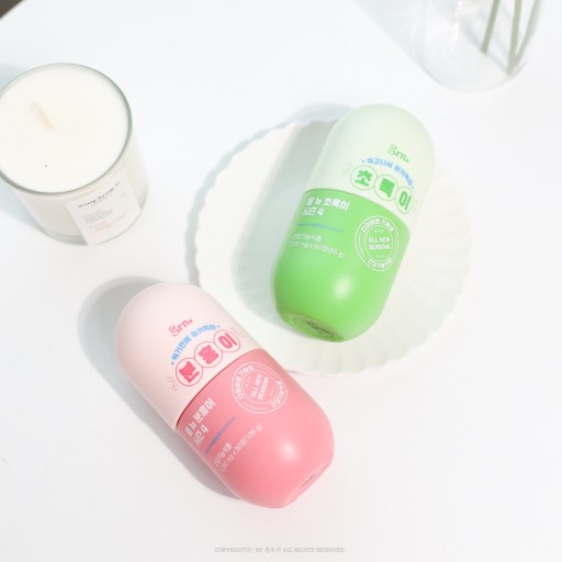 Viên Uống Hỗ Trợ Giảm Cân GRN+ Season 4 All New Pink/ Green