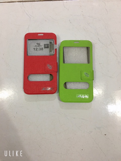 Bao da gập sam sung S5