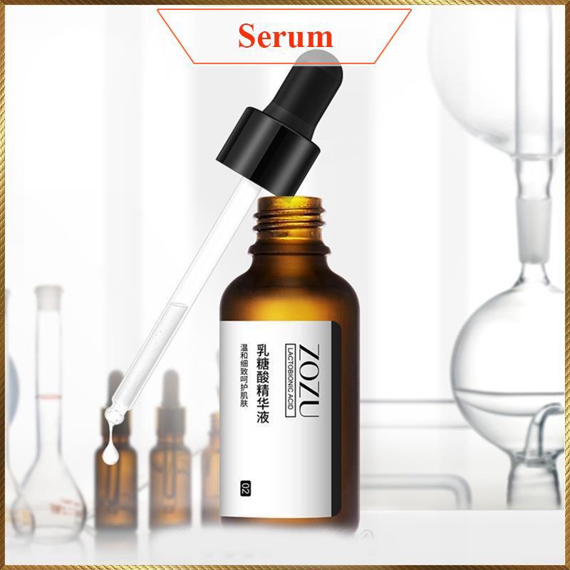 Sản phẩm dành cho da mụn Nội Địa Trung