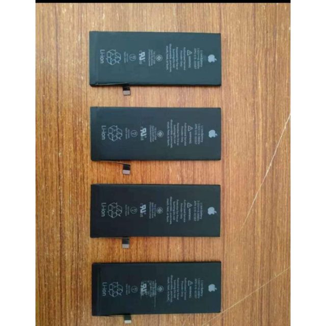 Pin Iphone 5S_Pin 5s Iphone chất lượng EU