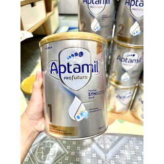 [CHÍNH HÃNG ÚC] Sữa Aptamil Profutura Synbiotic Úc 900 gram [MẪU MỚI, DATE MỚI]