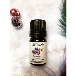 Tinh dầu Lavender