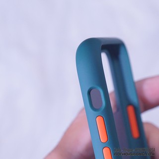Ốp Lưng IPhone 11 Benks Magic Smooth 1.5mm