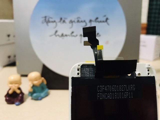 Màn hình iphone 6 full bộ[ Tặng bộ tự sửa 8 trong 1] | BigBuy360 - bigbuy360.vn