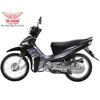 Xe Yamaha Sirius FI Phanh Cơ 2018