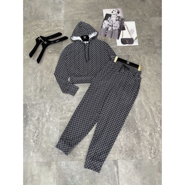 Bộ mũ gucci