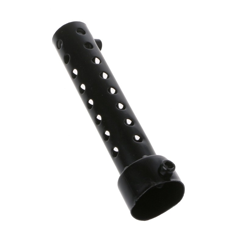 Bộ giảm thanh ống xả 35mm chuyên dùng cho xe máy