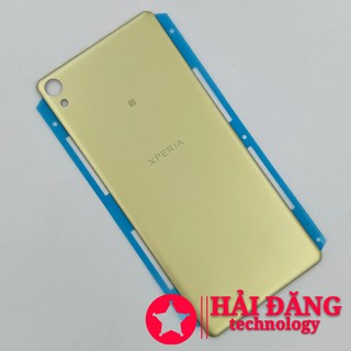 Nắp Lưng Sony Xperia XA
