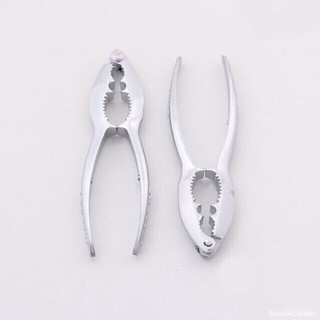 kẹp càng cua ăn ghẹ hải sản