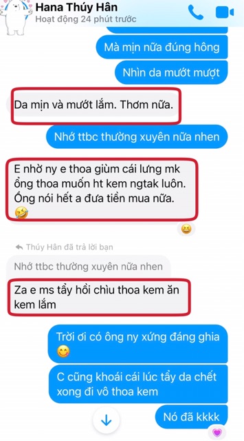 [MUA 1 TẶNG 1] KEM BODY CREAM 360• - KHÔNG TRẮNG HOÀN TIỀN 100% | BigBuy360 - bigbuy360.vn