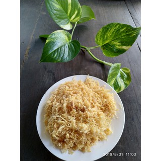CHÀ BÔNG GÀ LOẠI NGON (1kg)