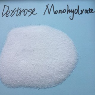 [GIAO HÀNG NHANH] 1KG Đường Dextrose Mono Hydrate (Glucozo)