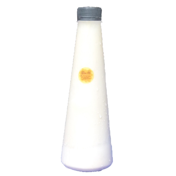 Trà Sữa Gạo Rang Hàn Quốc Chai 330ml