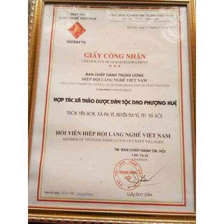 THẢO MỘC TĂNG CÂN
