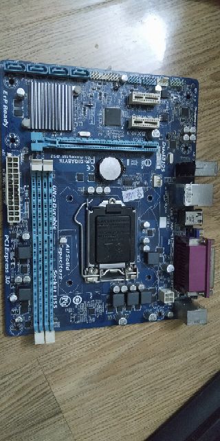 Main giga h61 nguyên bản giá 680k có chặn | BigBuy360 - bigbuy360.vn