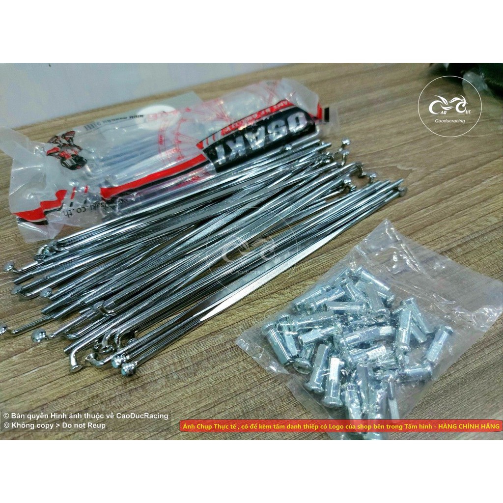 Căm dẹp osaki thái lan 149 - 184 cho ex150 winner