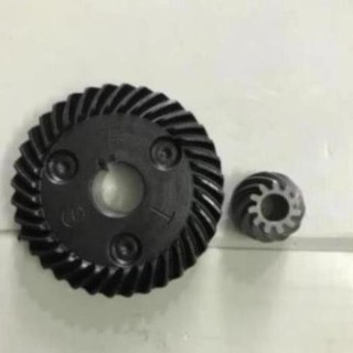 Bộ răng máy mài makita 9553/9556 - loại 1
