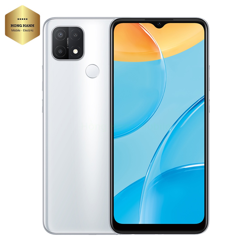 Điện Thoại Oppo A15 3GB/32GB - Hàng Chính Hãng | BigBuy360 - bigbuy360.vn