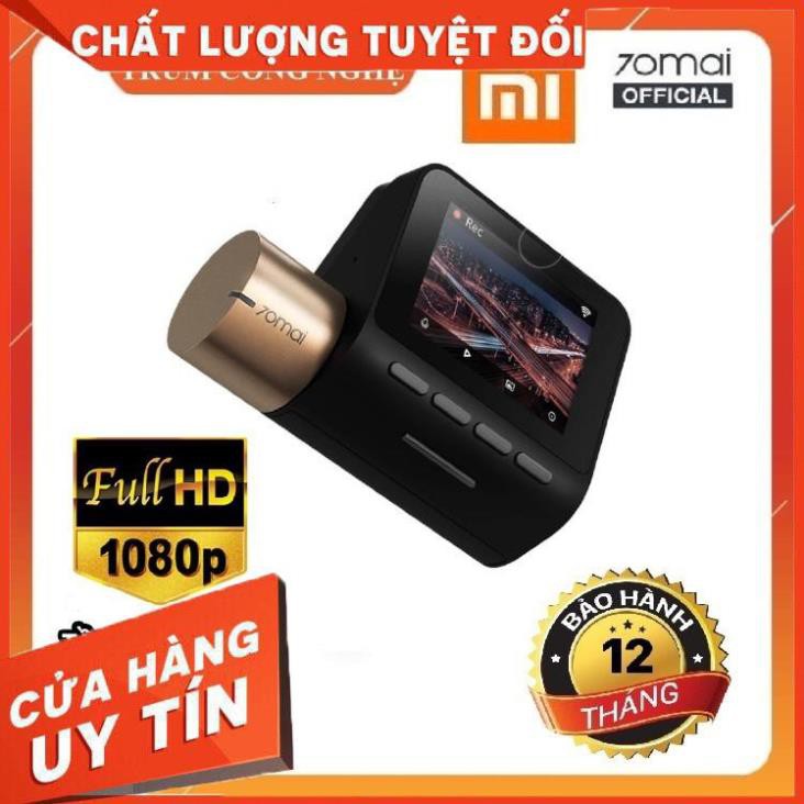 Camera hành trình Ô tô Xiaomi 70Mai Lite - Camera hành trình 70MAI Pro Lite Midrive D08 | BigBuy360 - bigbuy360.vn
