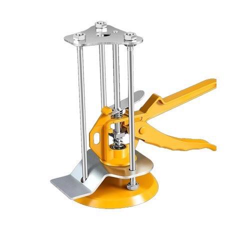 [Rẻ vô địch] [Siêu Sale] [Giá hủy diệt] Kích nâng gạch, con đội kê gạch men ốp tường Loại 3 trụ