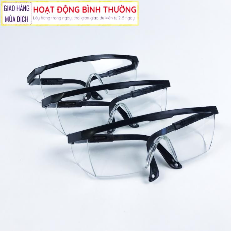 Kính chắn bụi, chắn giọt bắn phòng dịch siêu trong, chống tia UV