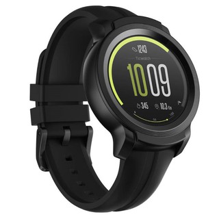  Đồng hồ thông minh Ticwatch E2