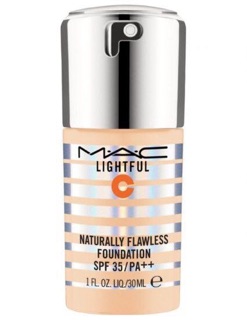 Phấn Nước MAC Lightful C SPF 50 Quick Finish Cushion Compact 12g