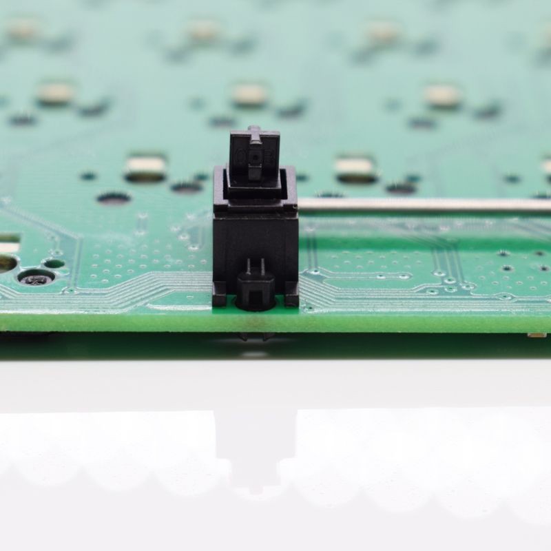 Thanh cân bằng - Bộ stab Gateron PCB mount dùng cho bàn phím cơ