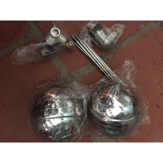 PHAO CƠ TỰ ĐỘNG INOX , VAN PHAO TỰ ĐỘNG INOX