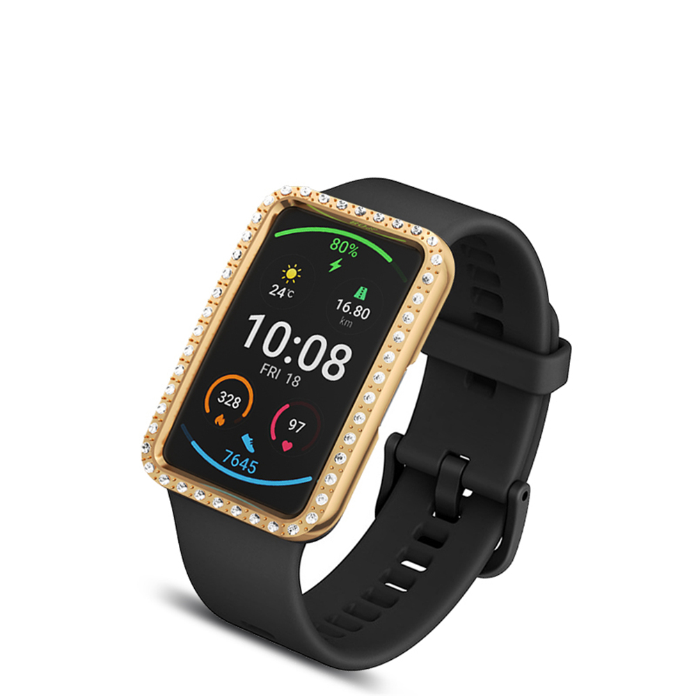 Ốp Bảo Vệ Mặt Đồng Hồ Thông Minh