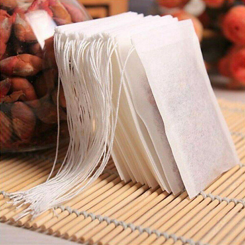 Túi Lọc Trà / Cà Phê Dùng Một Lần Tiện Dụng