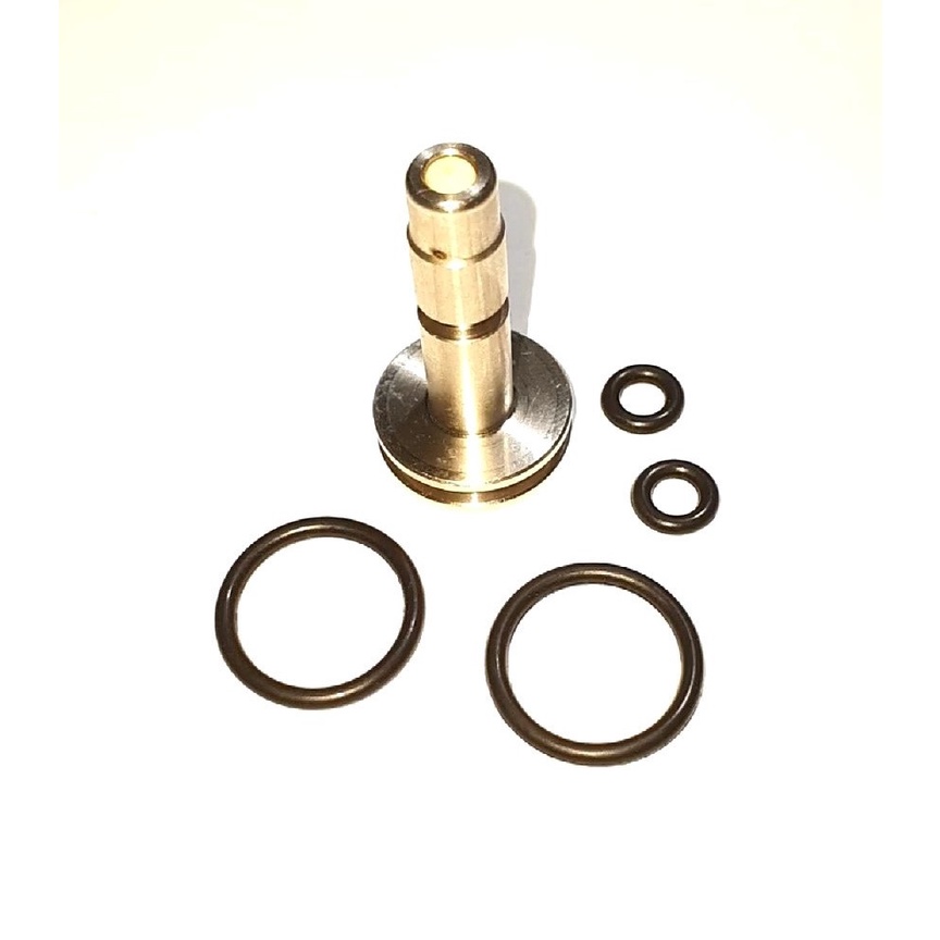 Trụ lò xo đĩa Inox