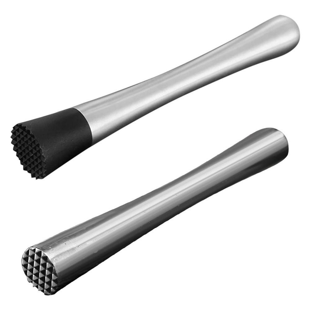 Dụng cụ pha chế rượu Cocktail bằng thép không gỉ DIY