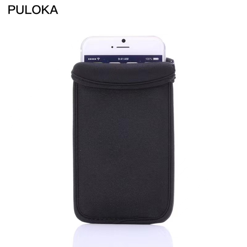 Túi đựng điện thoại bằng neoprene cho nhiều dòng máy phổ thông