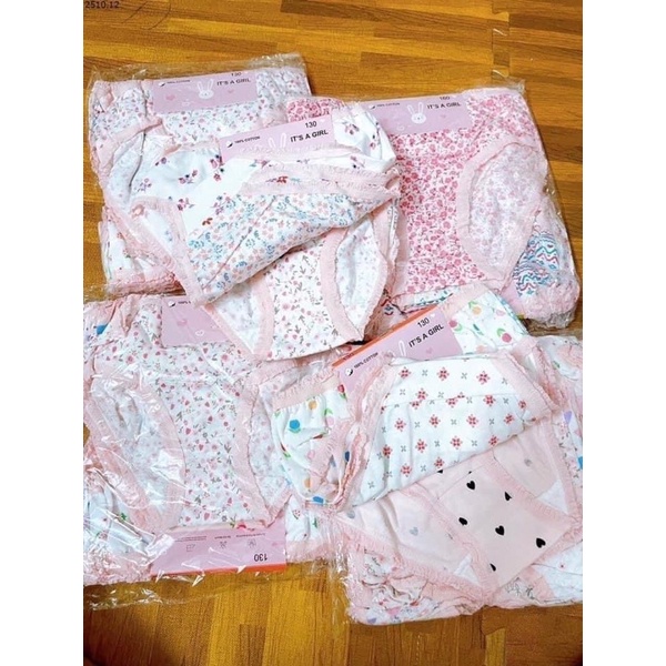 Set 12 chip hoạ tiết -  KHÔNG ĐỔI SIZE