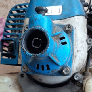 Bắp chuối máy cắt cỏ - loại bố nhỏ ty vuông - Hàng nhật bãi - nông cơ duy hải #