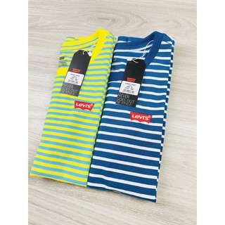 ÁO THUN NỮ BASIC TSHIRT LEVIS VNXK