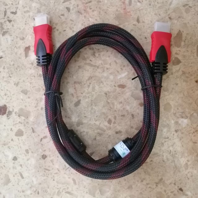 Cáp HDMI YH-15 1.5M