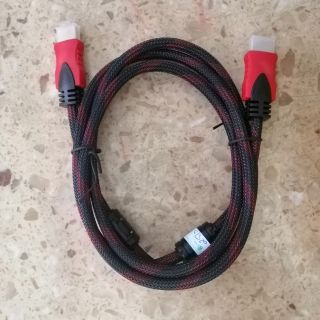 Cáp hdmi yh-15 1.5m