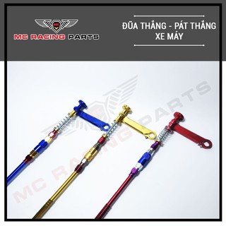 Đũa Thắng - Pát Thắng Xe Máy