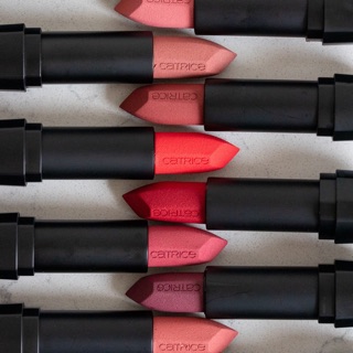 💄SON CATRICE DEMI MATT MẪU MỚI