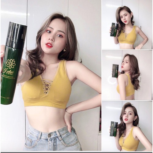 Xịt nano tan mỡ J.plus [ CHÍNH HÃNG ]