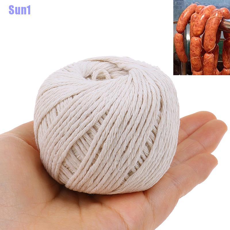 1 Cuộn Bông Cotton 229 Feet Sử Dụng Để Nướng Bánh