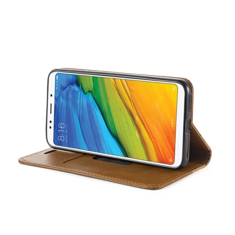 Bao da iphone 7 plus/8 plus vân gỗ | BigBuy360 - bigbuy360.vn