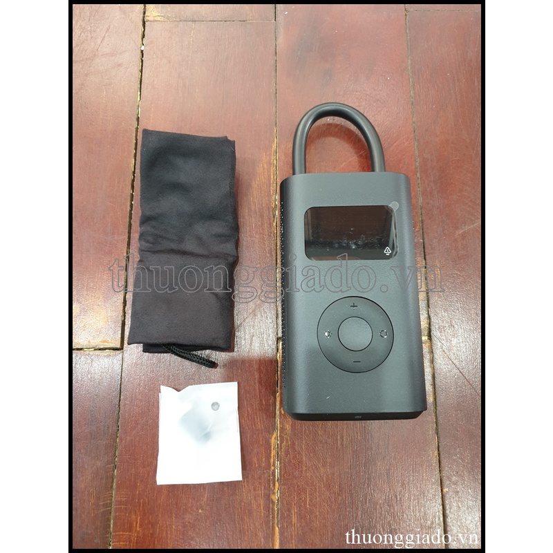 Máy bơm hơi cầm tay Xiaomi 1S (có thể bơm lên tới 150psi)