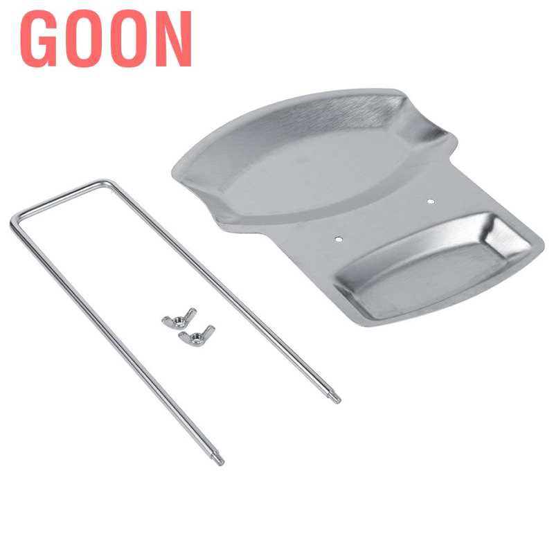 GOON Giá Để Nắp Nồi Chống Gỉ